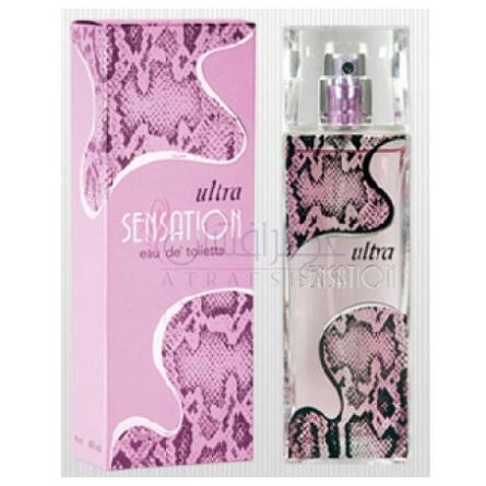 Sensation Ultra-پارفومز لویی ارماند سنسیشن اولترا