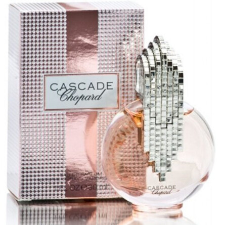 Cascade-چوپارد کاسکید