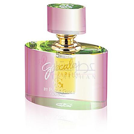 Grecale-پائولو گیگلی گریکال