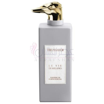 Walking in Porta Venezia-تروساردی والکینگ این پورتا ونزیا