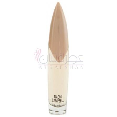 Naomi Campbell Light Edition-نائومی کمبل لایت ادیشن