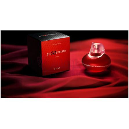 Passionate Woman-بجار پسیونیت وومن