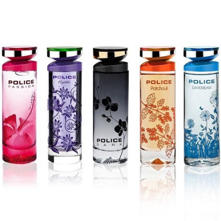 Police Exotic-پلیس اکسوتیک