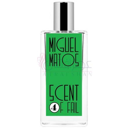 Scent of Fail 4-میگل ماتوس سنت اف فیل 4