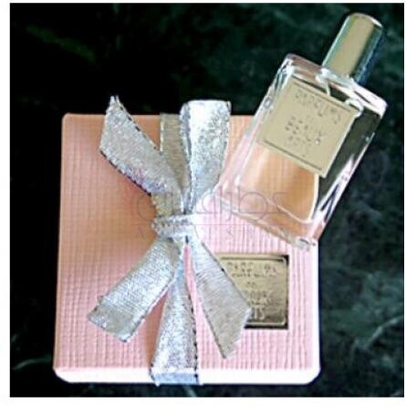 La Vie en Rose-دی اس اچ پرفیومز لا ویه ان رز