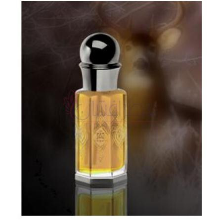 Deer Musk-عبدالصمد القرشی دیر مسک