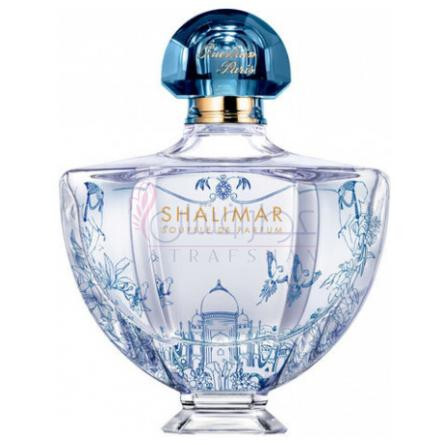 Shalimar souffle outlet