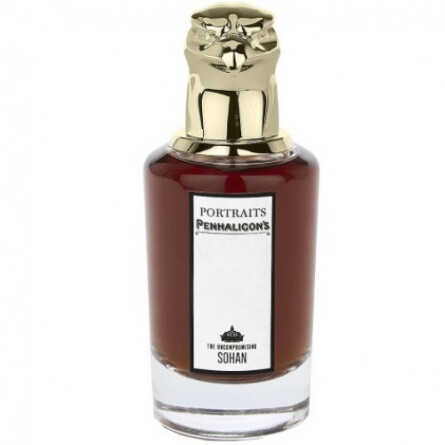 The Uncompromising Sohan-پنهالیگونز د آنکامپرومایزینگ سوهان