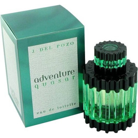 Adventure Quasar-جسوس دل پوزو ادونچر کویزا
