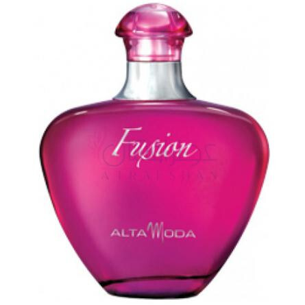 Fusion-آلتا مودا فیوژن