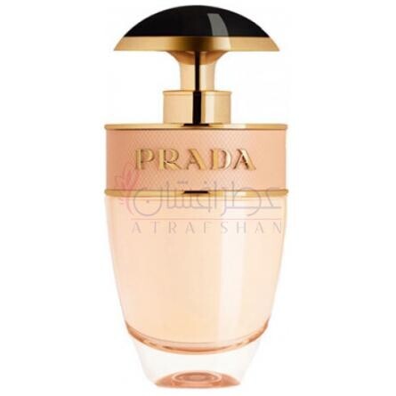 Kiss Collection Prada Candy L'Eau Kiss-پرادا کیس کالکشن پرادا کندی لئو کیس