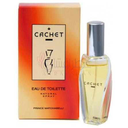 Cachet-پرینس ماچابلی کچت