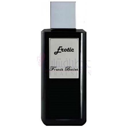 Erotic-فرانک بوکلت اروتیک