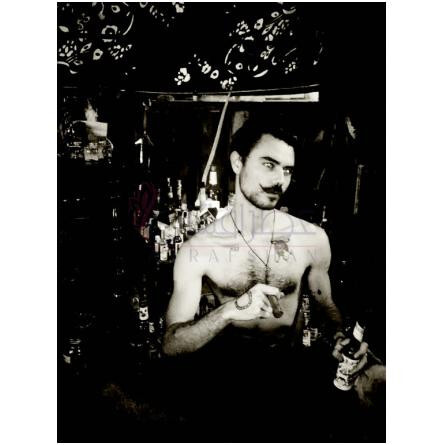 Charuto-هاوس اف اورفیوس چاروتو