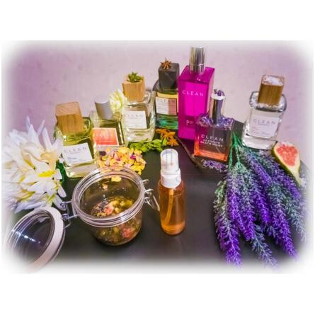 Warm Cotton [Reserve Blend]-کلین وارم کاتن ریسرو بلند