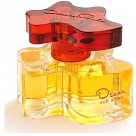 Soft Amber-اسکار دلا رنتا سافت امبر