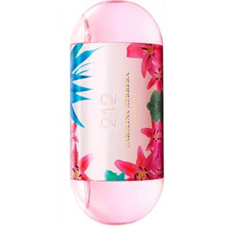 212Surf for Her-کارولینا هررا سورف زنانه