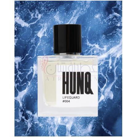 #004 Lifeguard-اچ یو ان کیو 004 لایف گارد