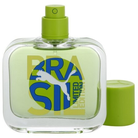 Green Brasil Edition-پوما گرین برزیل ادیشن