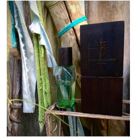 It’s all about SPA-فورستر و جانسن ایتس ال ابوت اس پی ای