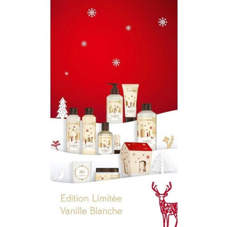 Vanille Blanche-ایو روشه وانیل بلانچ