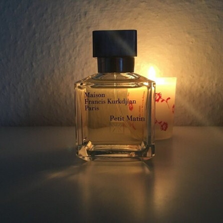 Petit Matin-میسون فرانسیس کورکجان پتیت ماتین