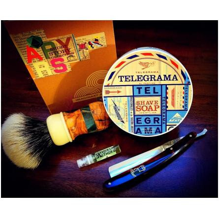 Telegrama-ایمجینری اوترز تلگراما