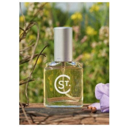 Frost-اس تی کلیر سنتس فراست