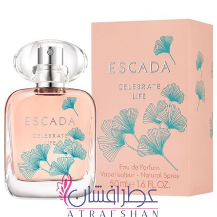 Celebrate Life-اسکادا سلبریت لایف