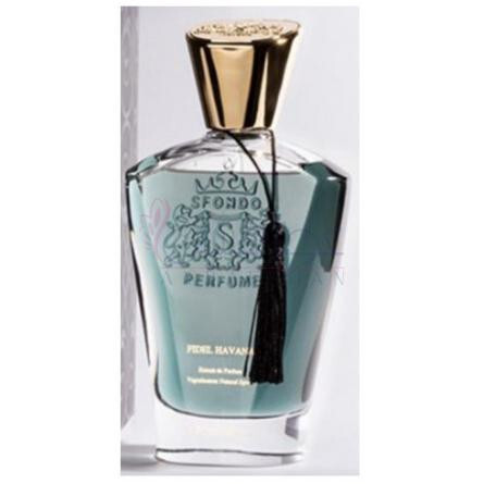 Fidel Havana-اسفوندو پرفیوم فیدل هاوانا