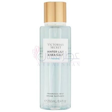 Water Lily & Sea Salt-ویکتوریا سیکرت واتر لیلی اند سی سالت