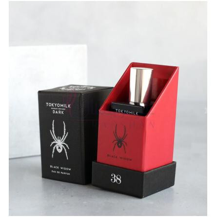 Black Widow-توکیو میلک پرفیومری کوریسیت بلک ویدو