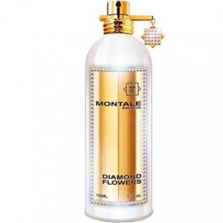 Diamond Flowers-مونتال دیاموند فلاورز