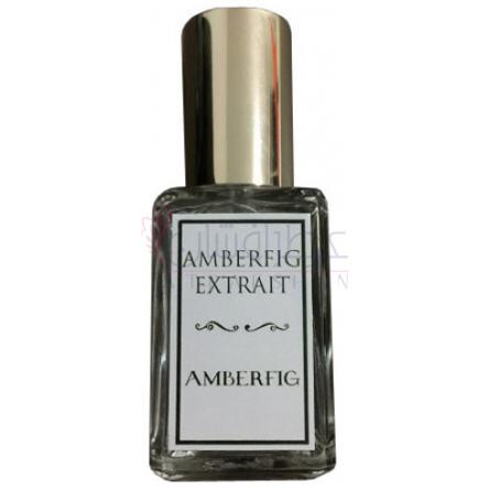 Amberfig Extrait-امبرفیگ اکستریت