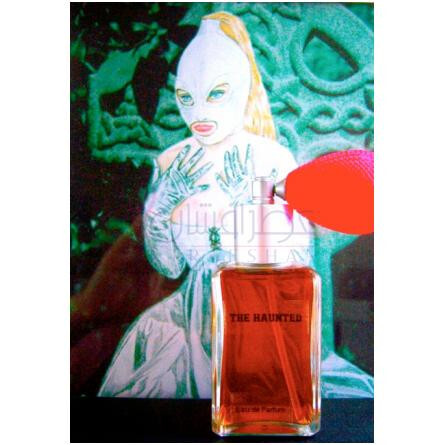 The Haunted-پاراگون پرفیومز د هانتد