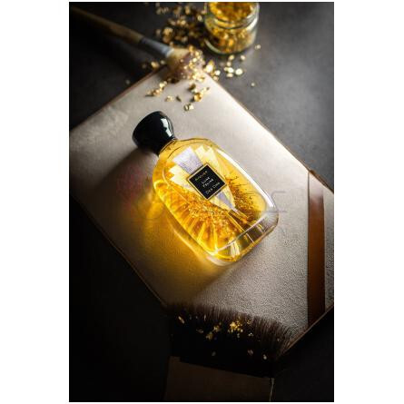 Rose Omeyyade Limited Edition-آتلیه دس اورس رز اومیاد لیمیتد ادیشن