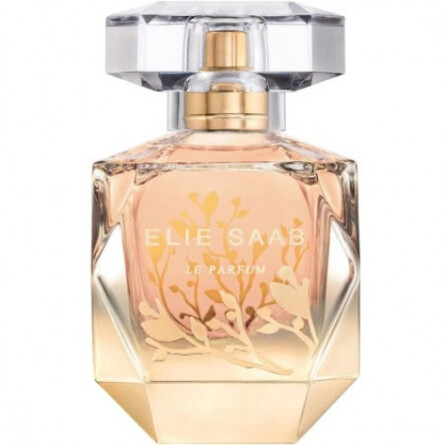Le Parfum Edition Feuilles d'Or-الیه ساب له پارفوم ادیشن فویلز د اور