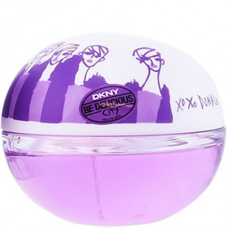 DKNY Be Delicious City Nolita Girl-دی کی ان وای بی دلیشس سیتی نولیتا گرل