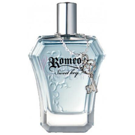 Romeo Sweet Key-لاو پاسپورت رومیو سوییت کی