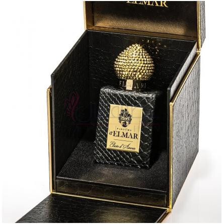 Elixir d'Amour 2018-پارفومز دلمار الکسیر دامور 2018