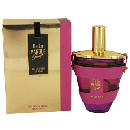 De La Marque Rouge-آرماف د لا مارک رژ