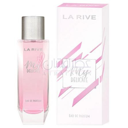 My Delicate-لا ریو ما دلیکیت