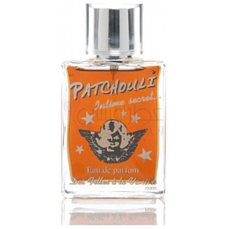 Patchouli Intime Secret-دس فیلز ا لا وانیل پچولی اینتایم سکرت