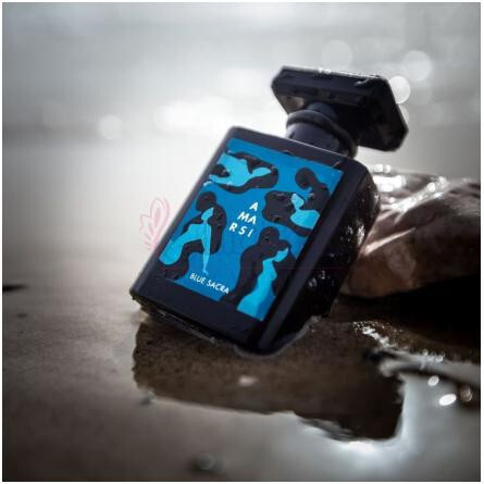 Blue Sacra-امارسی فرگرنسز بلو ساکرا