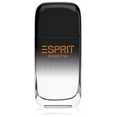 Esprit Essential For Him-اسپریت اسنشیال فور هیم