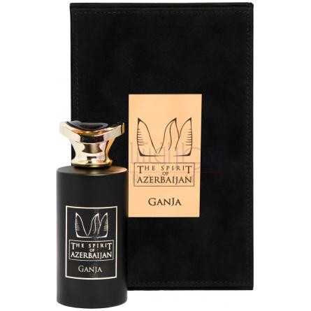Ganja-د اسپریت اف آذربایجان گنجه