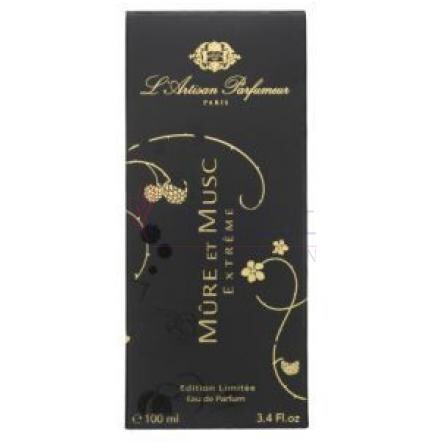 Mure et Musc Extreme-ال آرتیسان پارفومر مور ات مسک اکستریم