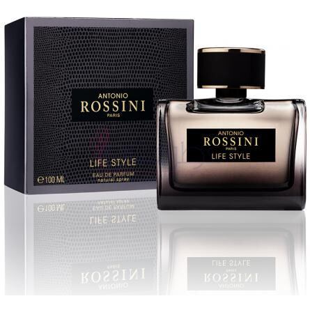 Life Style-آنتونیو روسینی لایف استایل