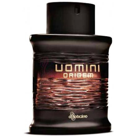 Uomini Origem-او بوتیکاریویومینی (وومینی) اٌریژن