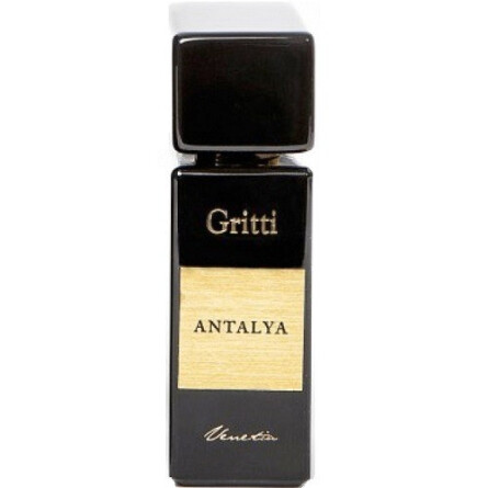 Antalya-گریتی آنتالیا